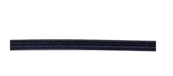 CONDUCTO PROMOCIONAL POLVO NEGRO 2x1,5 mm