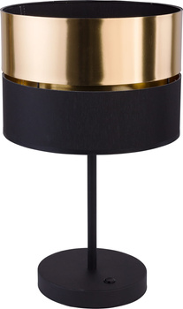 HILTON 1P£ lámpara de mesa 5467 TK Lighting