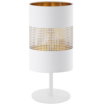 BOGART BLANCO lámpara de mesa 5059 TK Iluminación