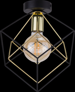 Aplique ALAMBRE 2702 TK Lighting